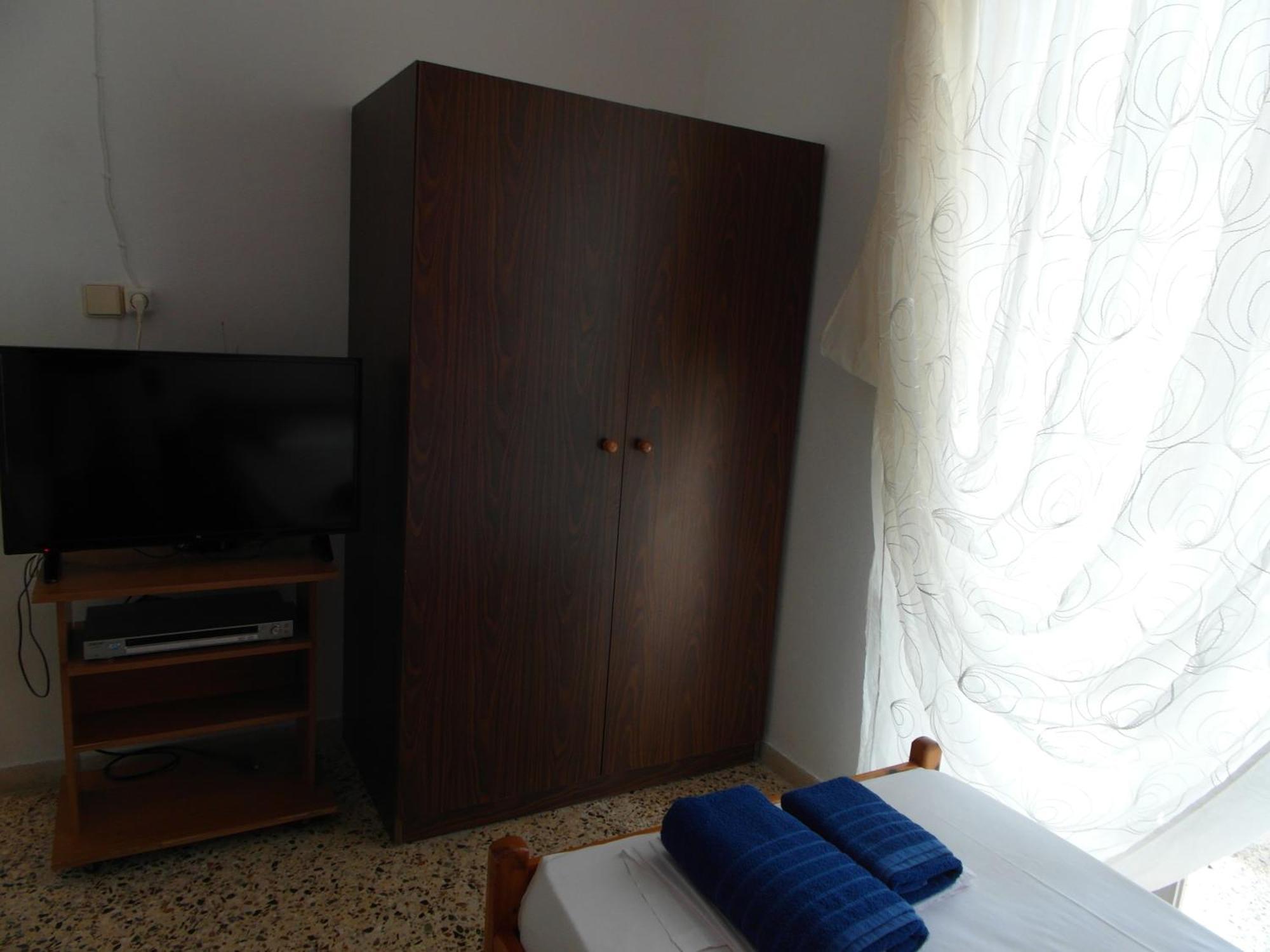 Eri Studios Agia Marina  Номер фото