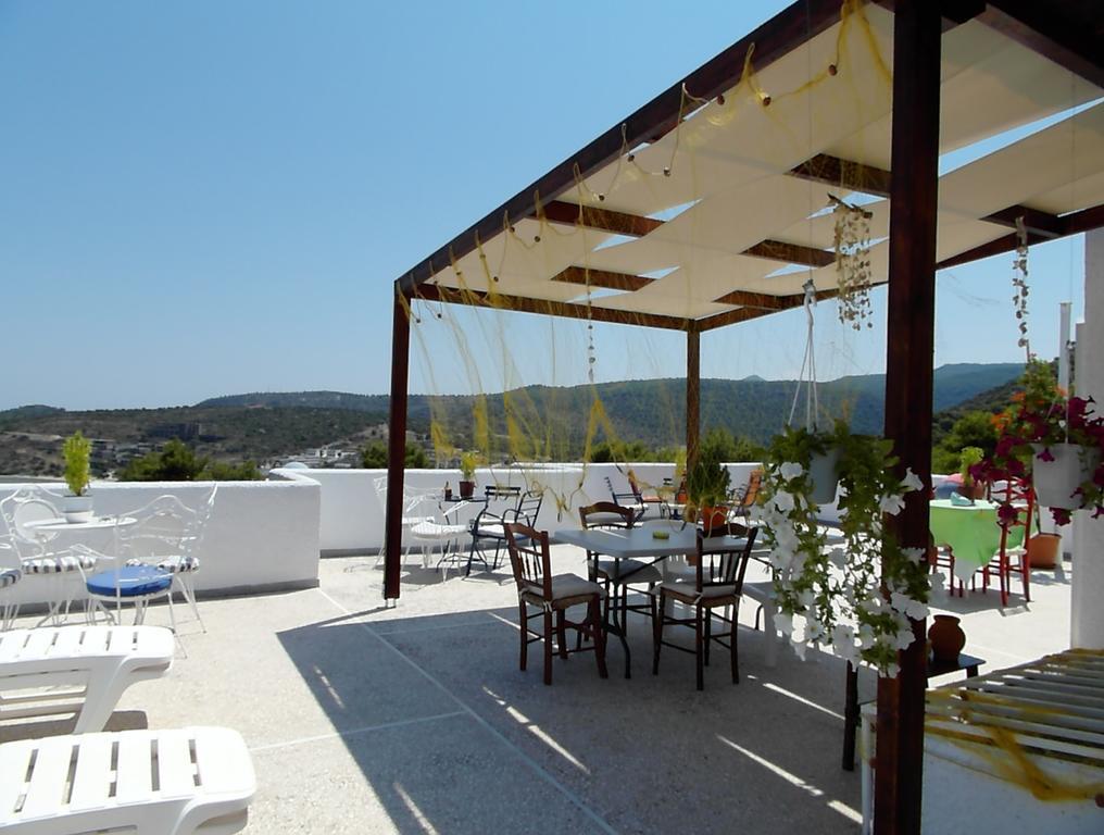 Eri Studios Agia Marina  Экстерьер фото